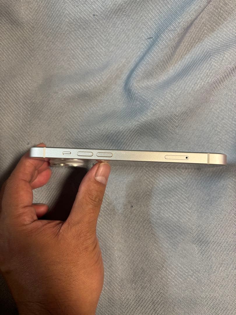 Apple iPhone 14本体 バッテリー96%