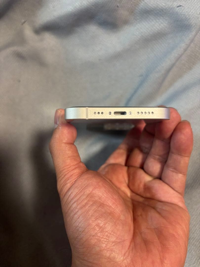 Apple iPhone 14本体 バッテリー96%