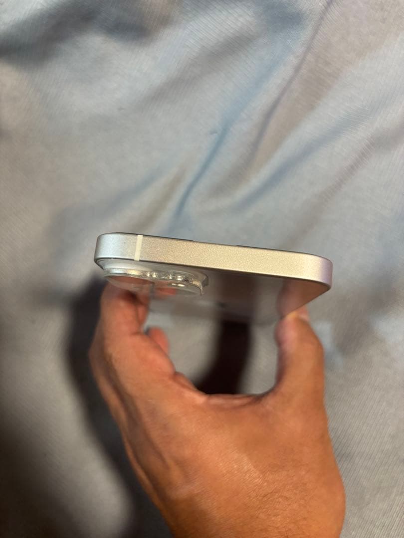 Apple iPhone 14本体 バッテリー96%