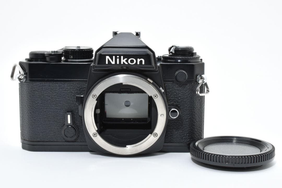 ★美品★ ニコン Nikon FE ボディ #20878