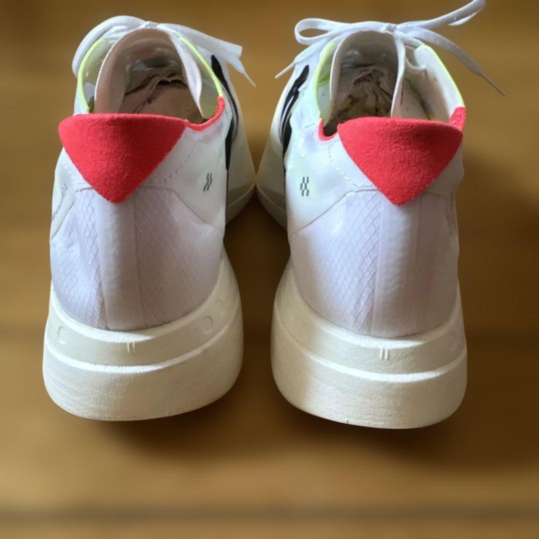 adidas アディオスプロ4 27.5cm