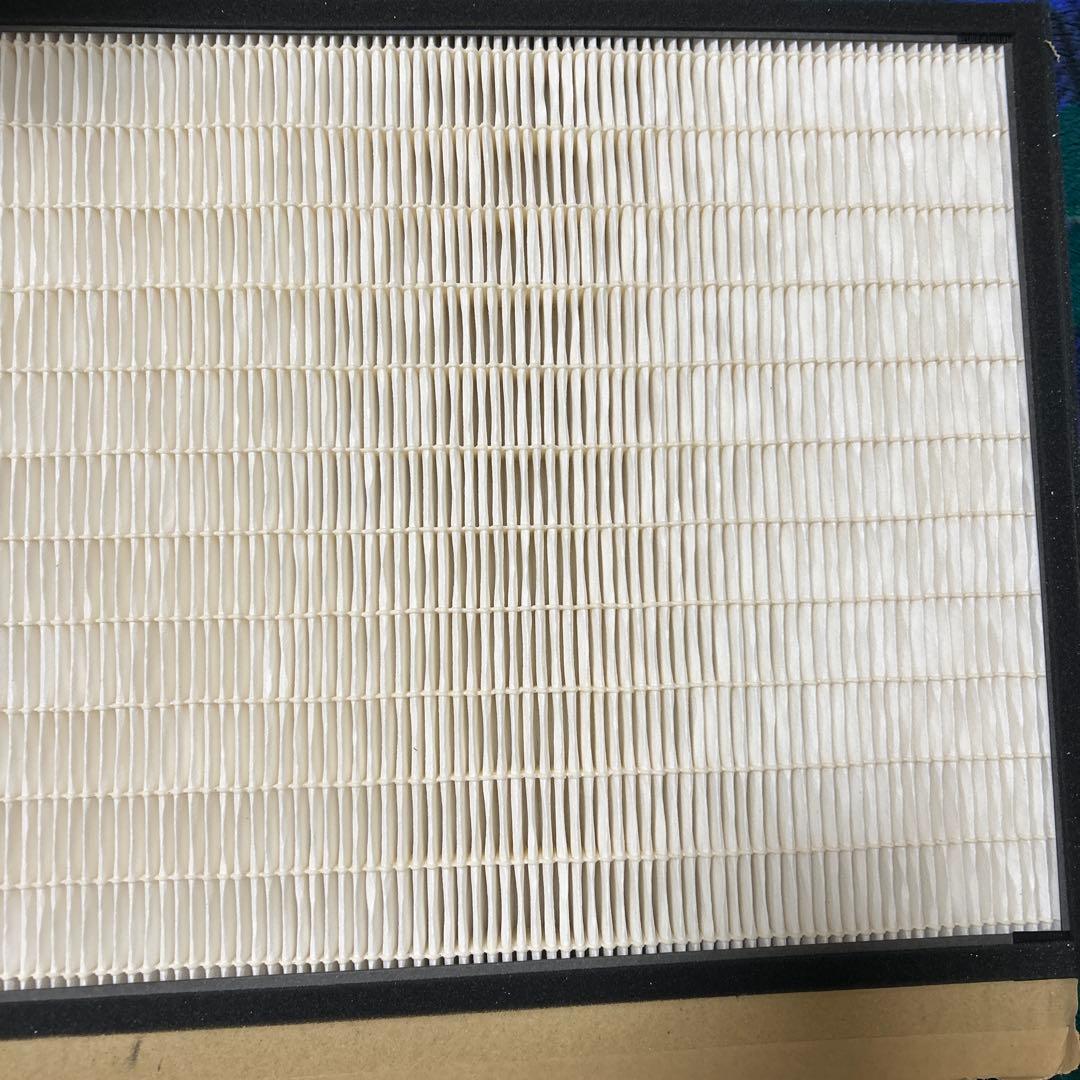 三菱重工冷熱　HA06510 エアコンフィルター　新品未使用　高性能フィルター