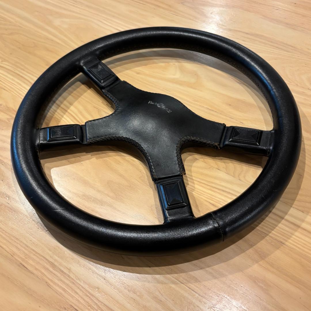 italvolanti イタルボランテ コルサ ステアリング（コード要配線）