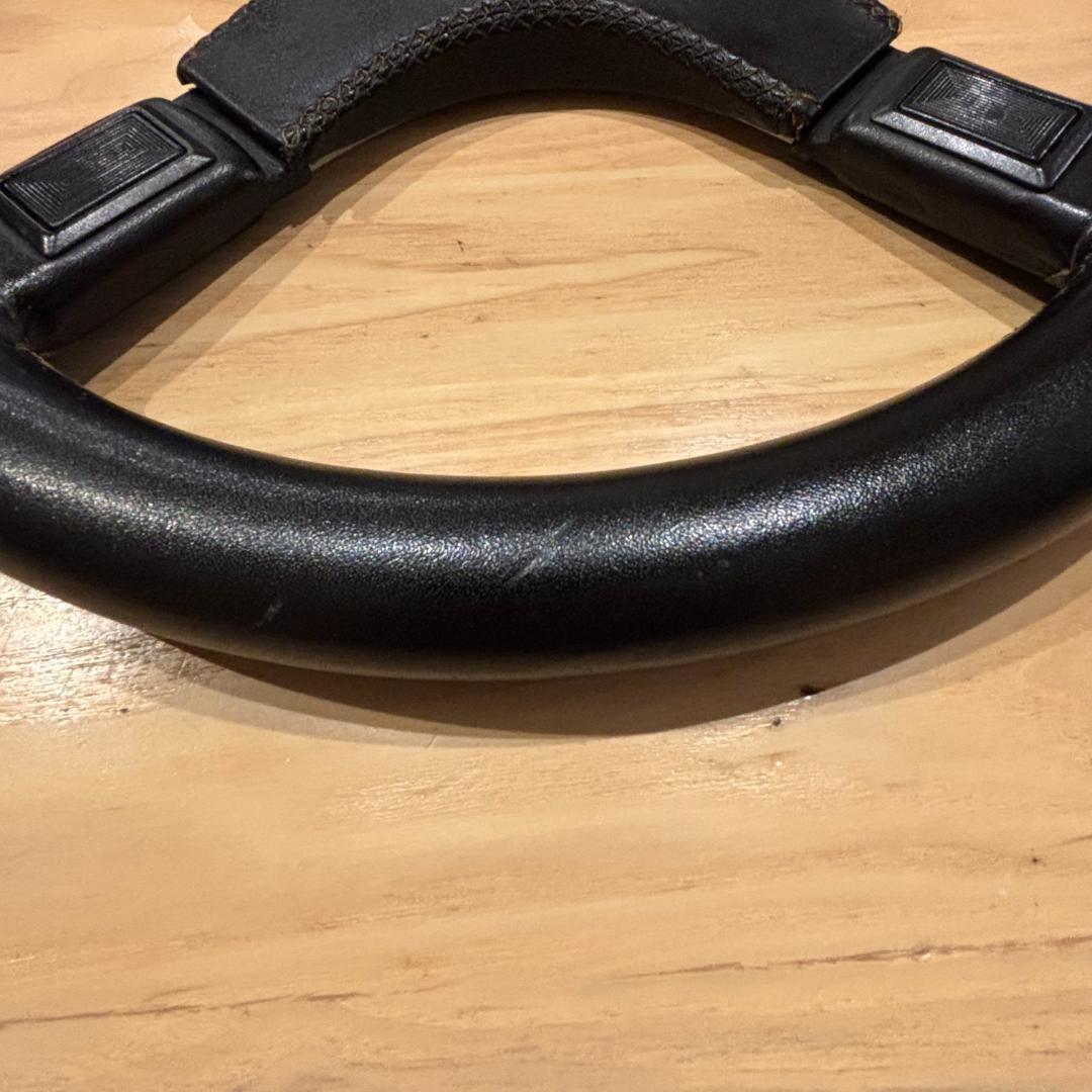 italvolanti イタルボランテ コルサ ステアリング（コード要配線）