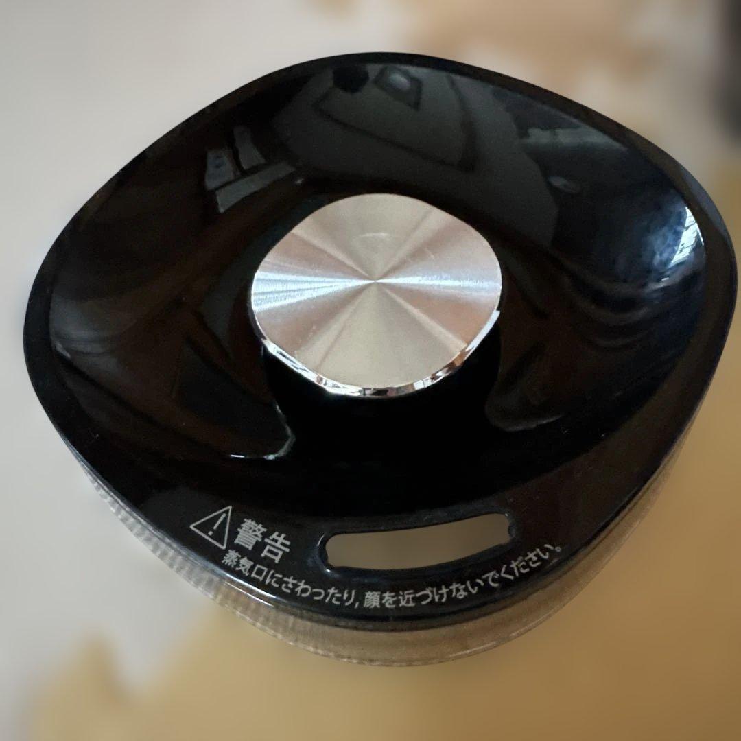 T-fal ティファール　加熱超音波式加湿器　スチームアンドミスト　4.0L