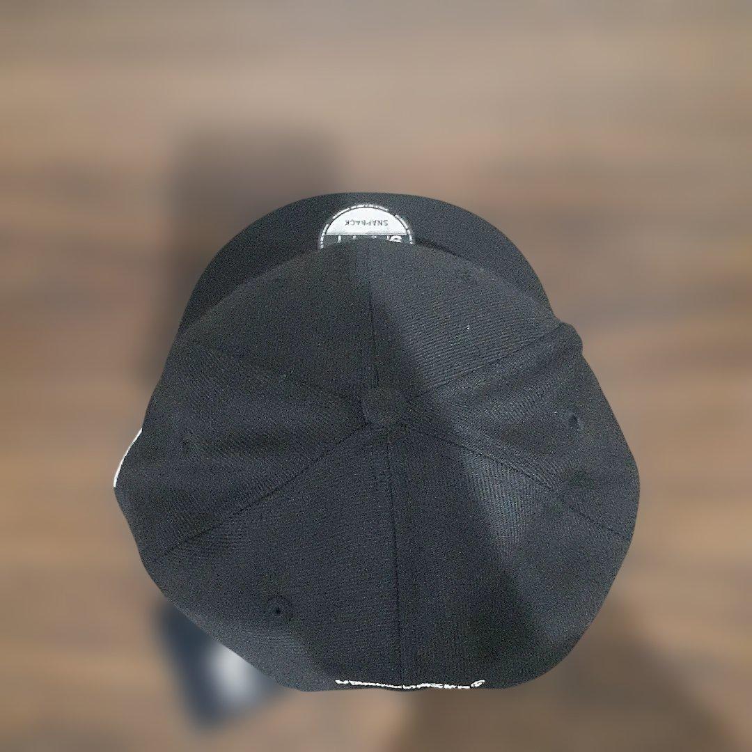 ※専用　UNDERCOVER x New Era キャップ 黒