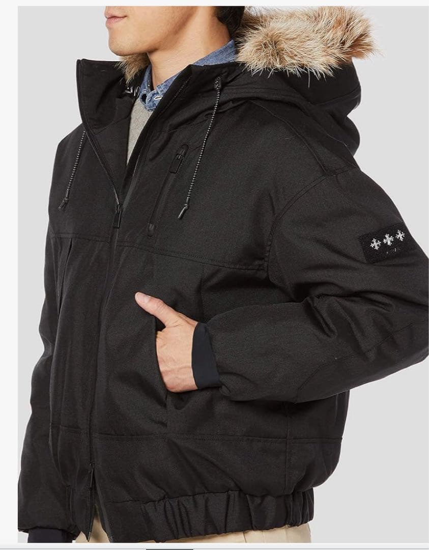 お茶さん タトラス TATRAS ダウンジャケット バラット サイズ2（M相当）