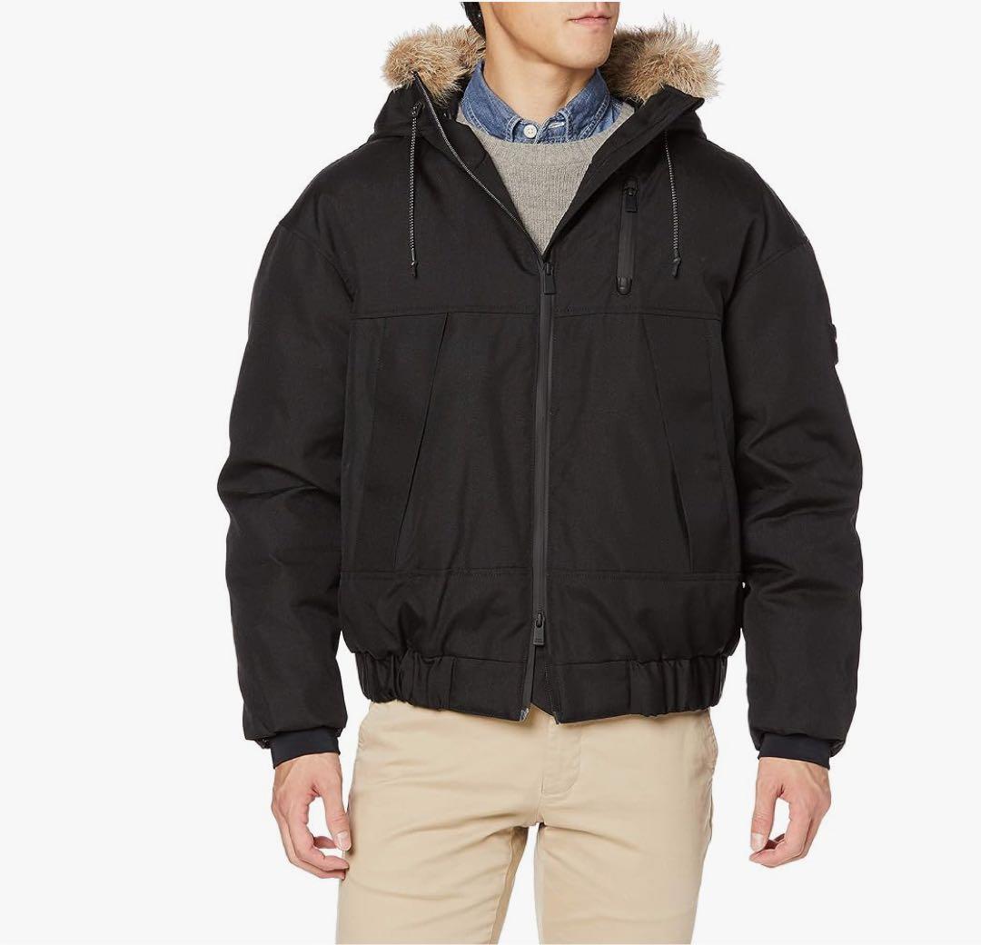 お茶さん タトラス TATRAS ダウンジャケット バラット サイズ2（M相当）