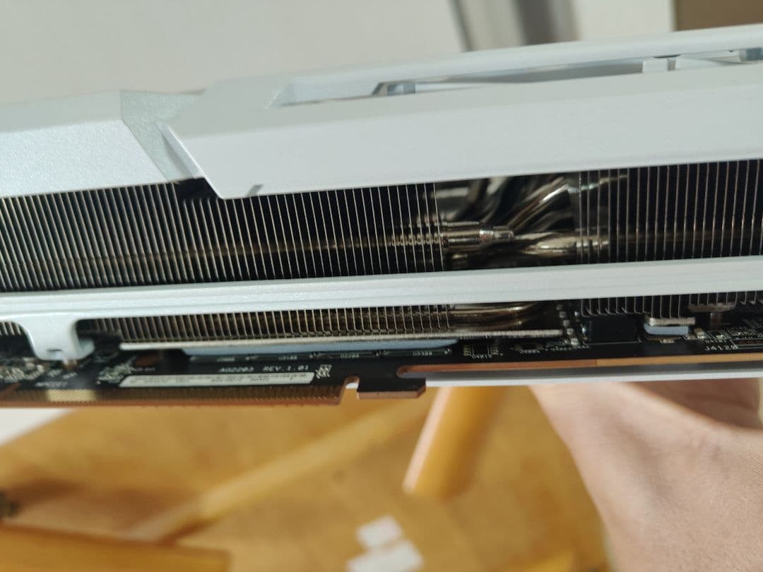 グラフィックボード・グラボ・ビデオカード Rx 7900 XTX 24gb Taichi Edition