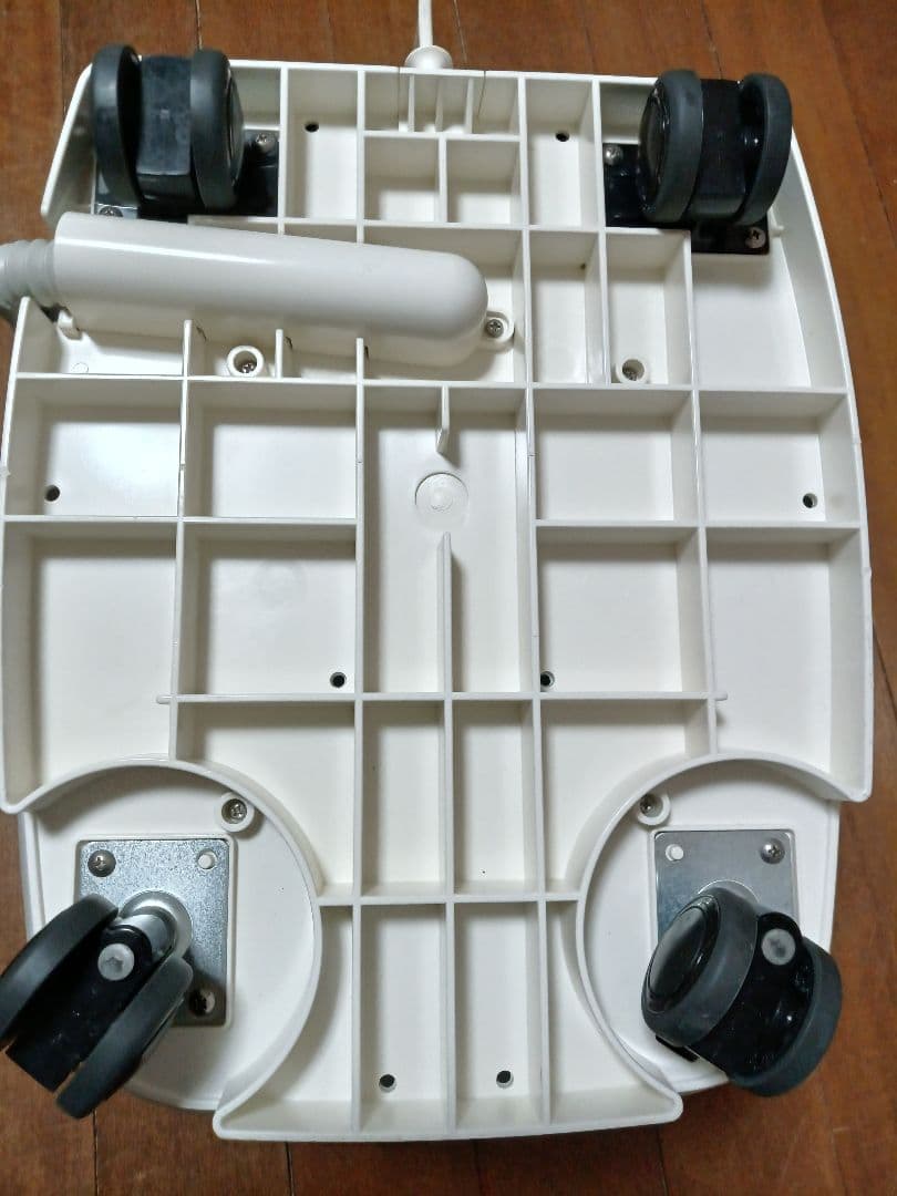 未使用 高陽社 冷え取り君 マイコンプレミアム 保温式 足湯 温浴器 フットバス