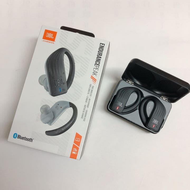 ☆美品☆ワイヤレス　イヤフォン