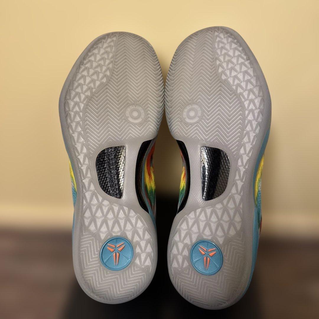 【希少】Nike Kobe 8 Protro \"Venice Beach\"