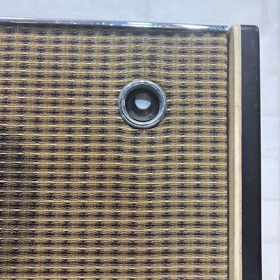 1957年　ナショナル5球スーパーラジオ　真空管ラジオ　Hi-Fi EA-700