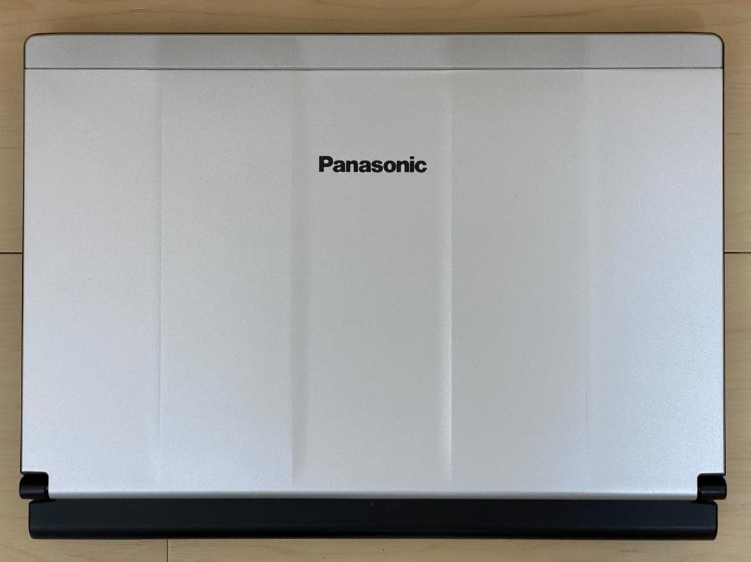 PanasonicレッツノートSX4WIN11512GB8GBオフィス2024付