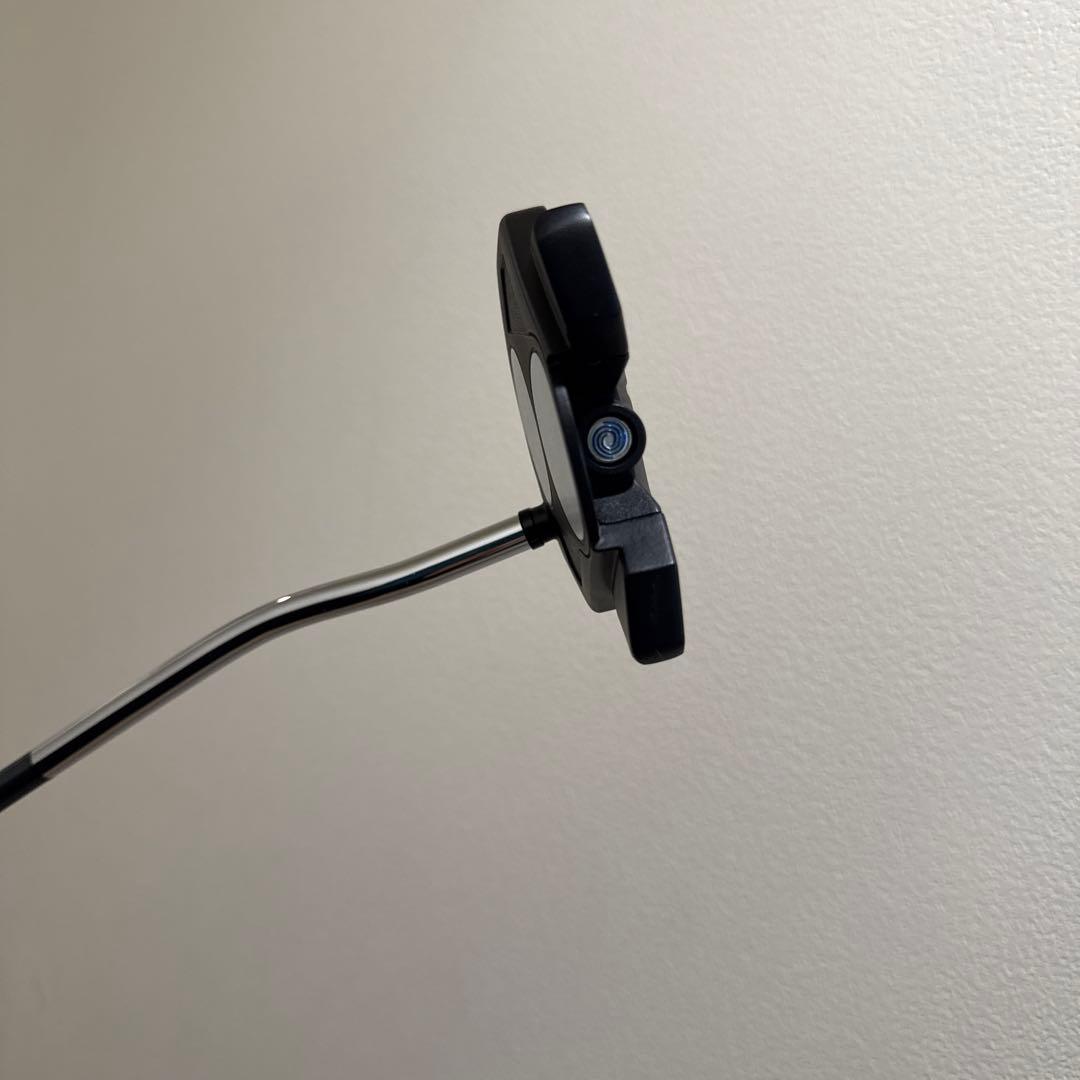 オデッセイ 2-BALL TEN 34インチ パター STROKE LAB