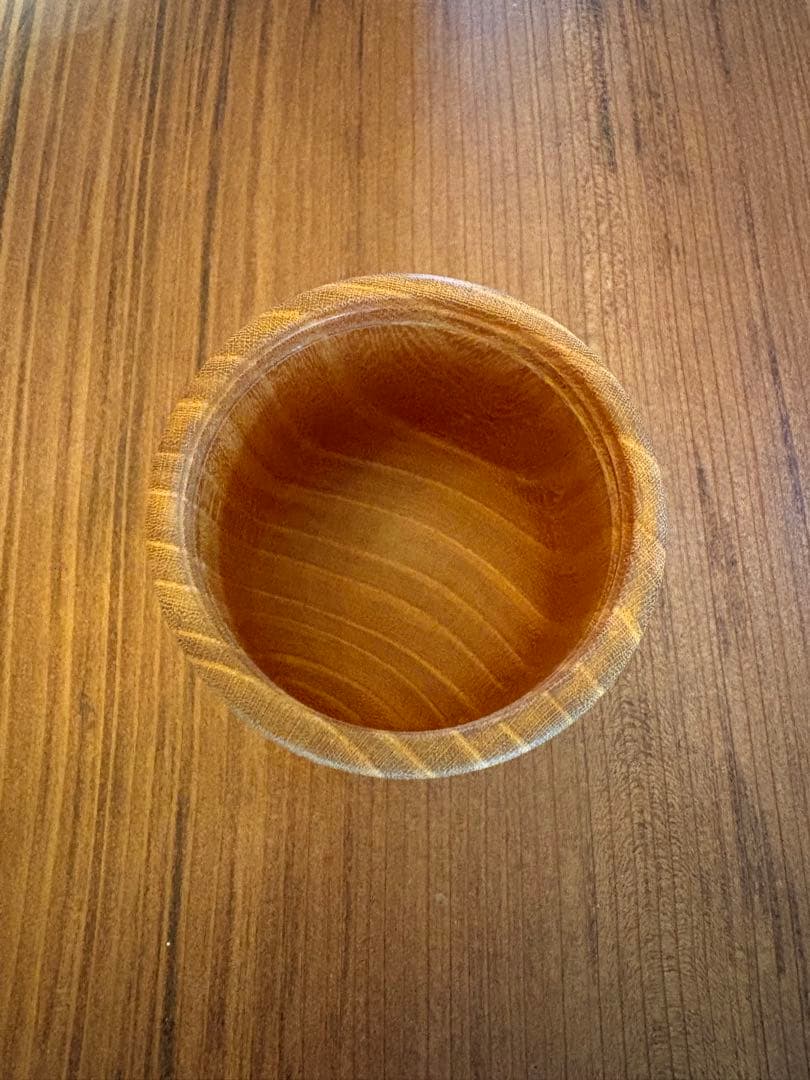 モクネジ　S.U.S gallery 水筒ボトル　270ml MJ-BTL-M