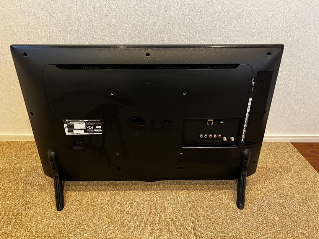 LG 32V型 液晶 テレビ 32LF5800 フルハイビジョン