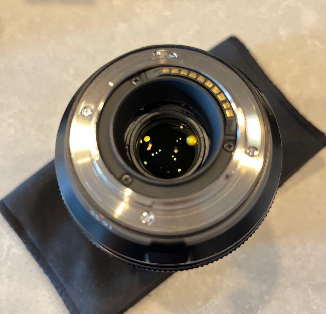 富士フィルム　XF16-55mm F2.8R LM WR