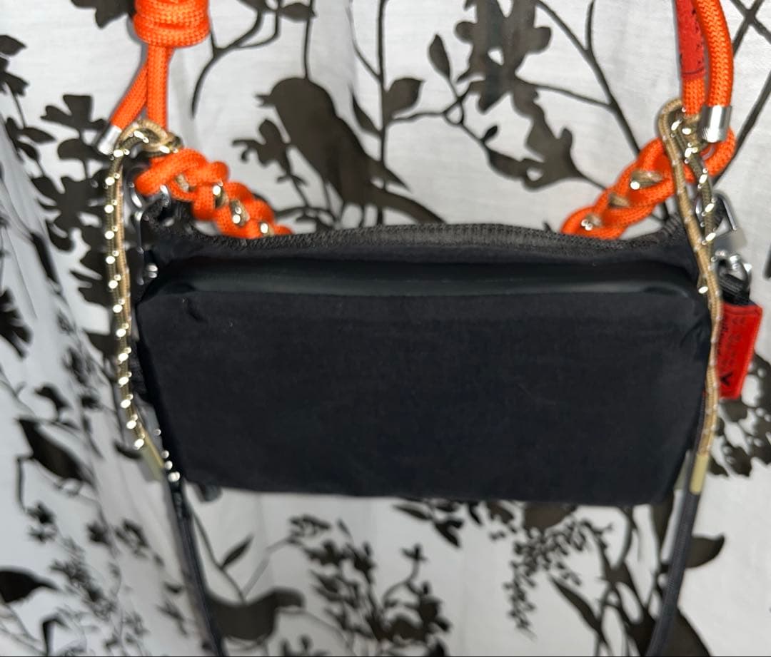 【新品】トポロジーボトルサコッシュストラップ2本付き