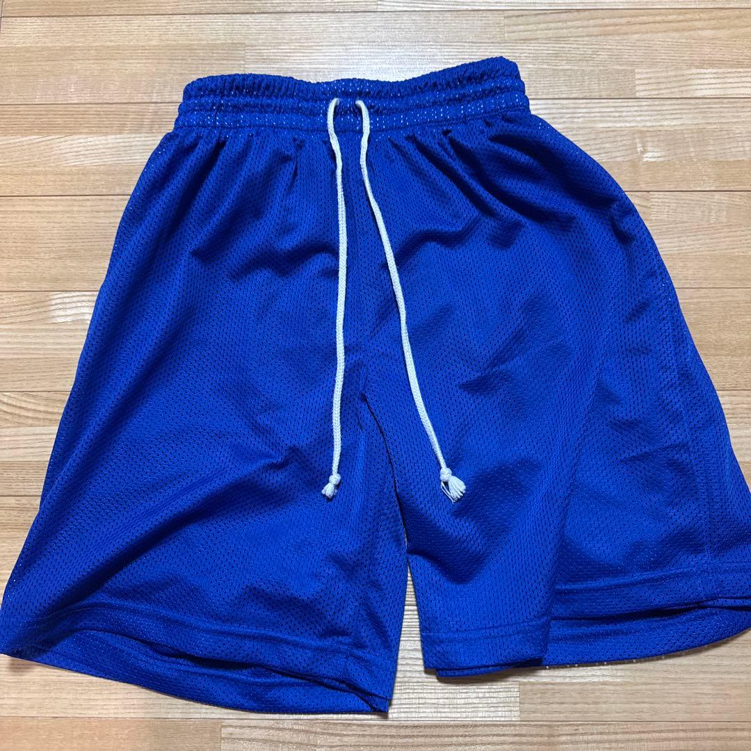 ジャージ上下のみ