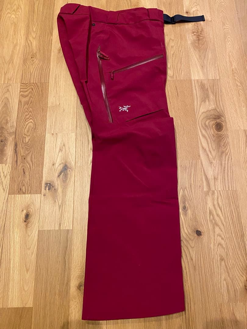 トシー　アークテリクスARC'TERYXセイバーARパンツSABRE AR