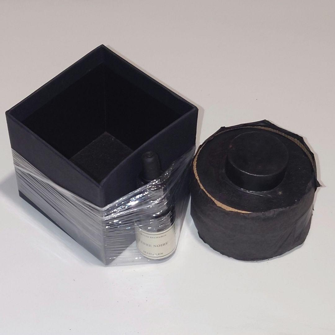 【新品未使用】MAD et LEN ポプリ ミニ パープルヘイズ ローズ ブルー