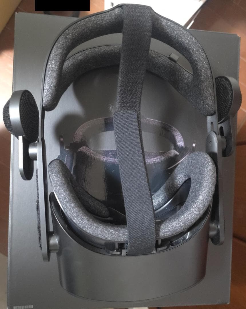 HP Reverb G2 VRヘッドセット