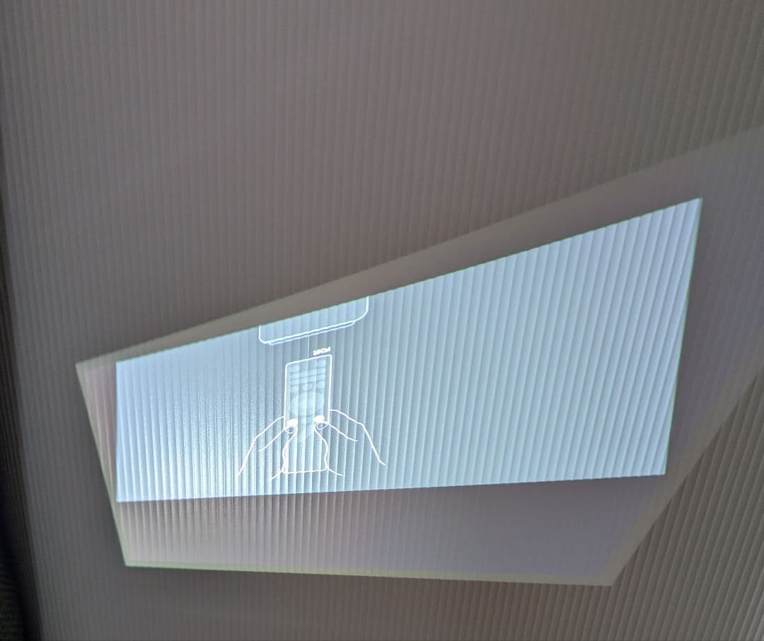 プロジェクター XGIMI MoGo3 Pro