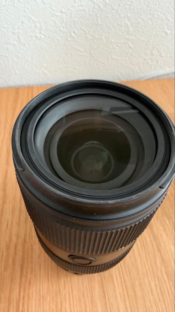 レンズ(ズーム) TAMRON 28-75mm F2.8 Di III VXD G2