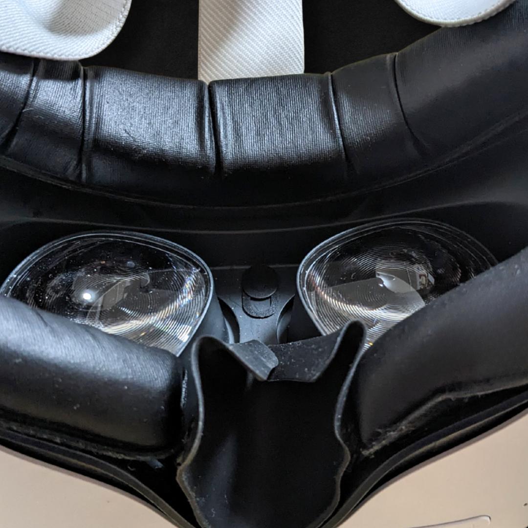 【美品】 Quest 2（ Quest 2）64GB 本体