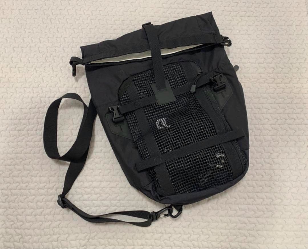 kriega クリーガ ドライパック US-20