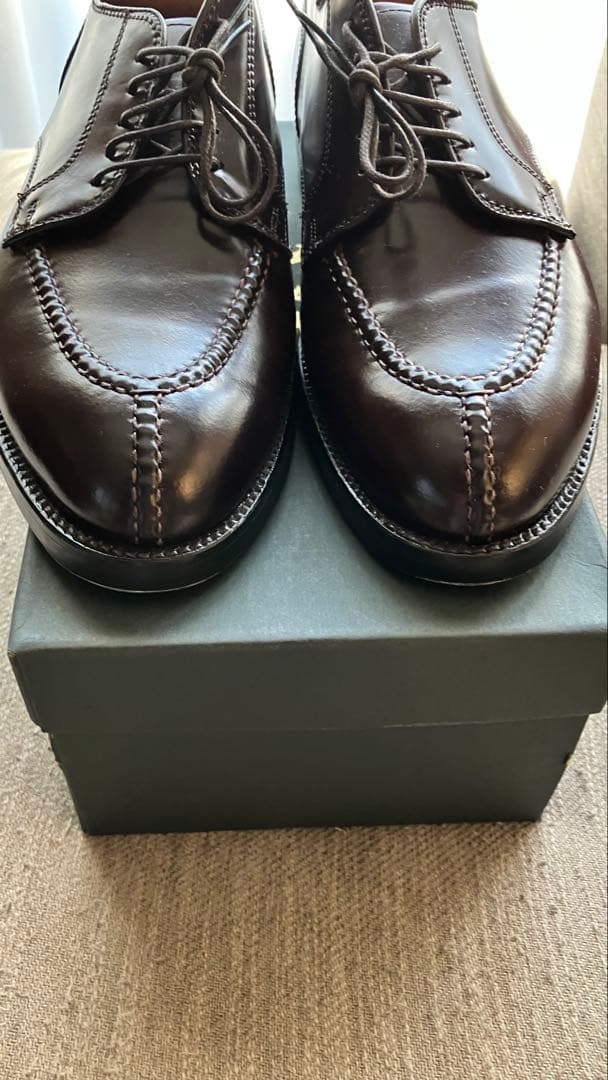 オールデン Alden 2210 NST