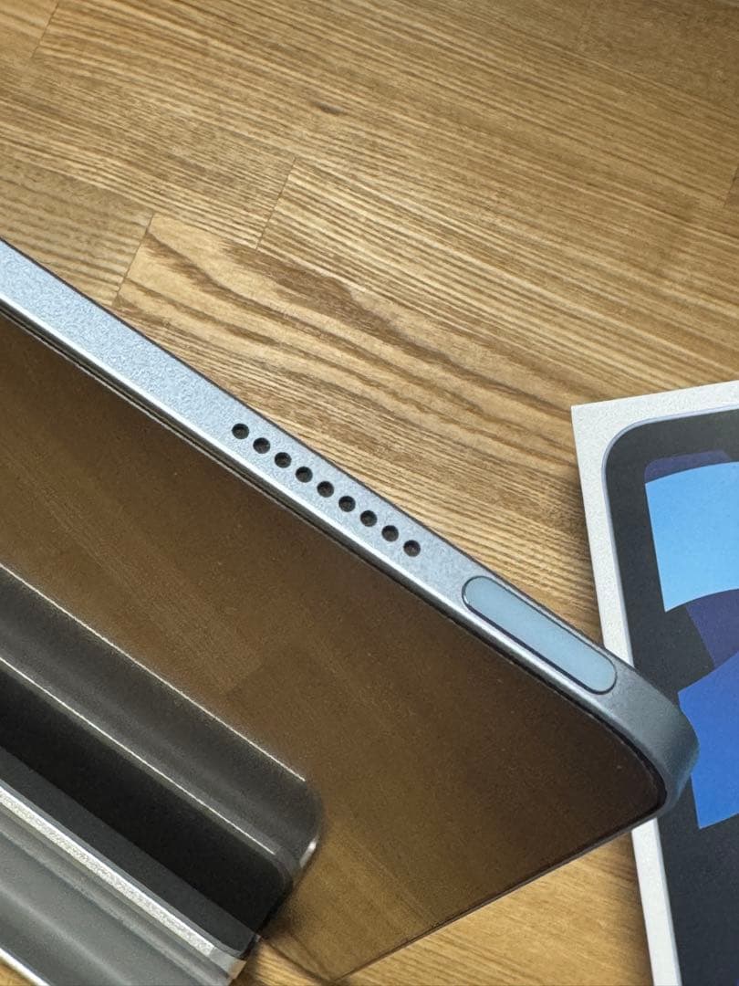 iPad Air 第4世代 64GB スカイブルー Wi-Fi