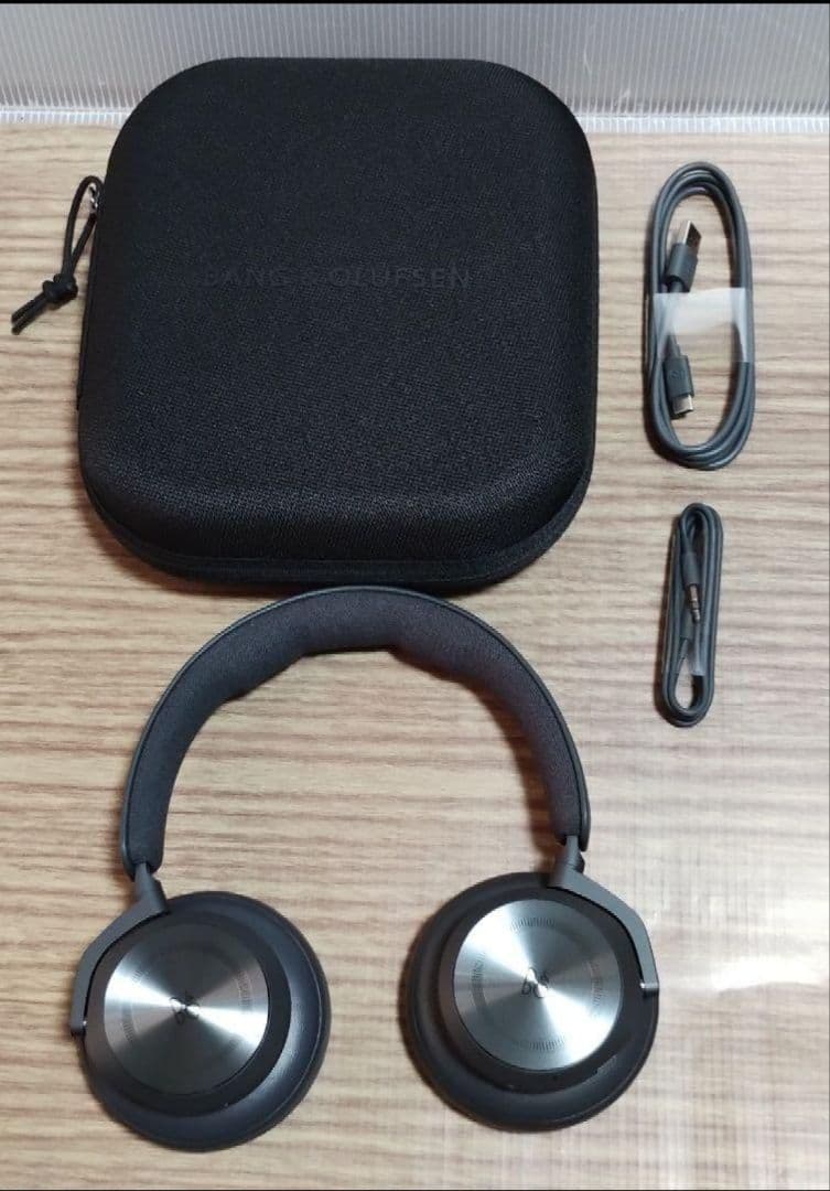 Bang & Olufsen - Beoplay HX ブラック