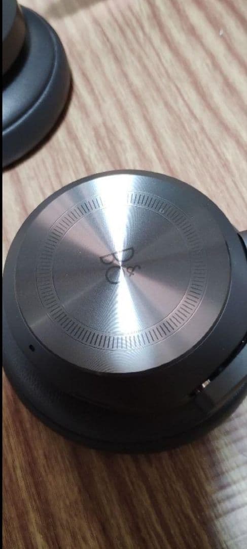 Bang & Olufsen - Beoplay HX ブラック