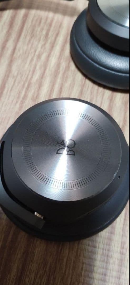 Bang & Olufsen - Beoplay HX ブラック