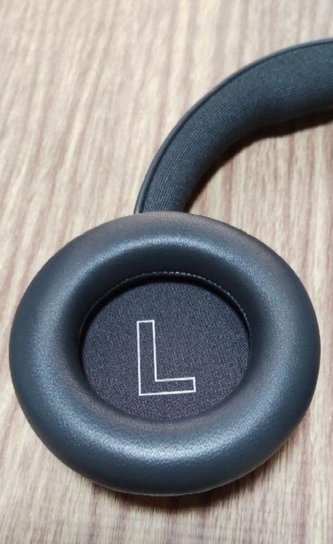 Bang & Olufsen - Beoplay HX ブラック