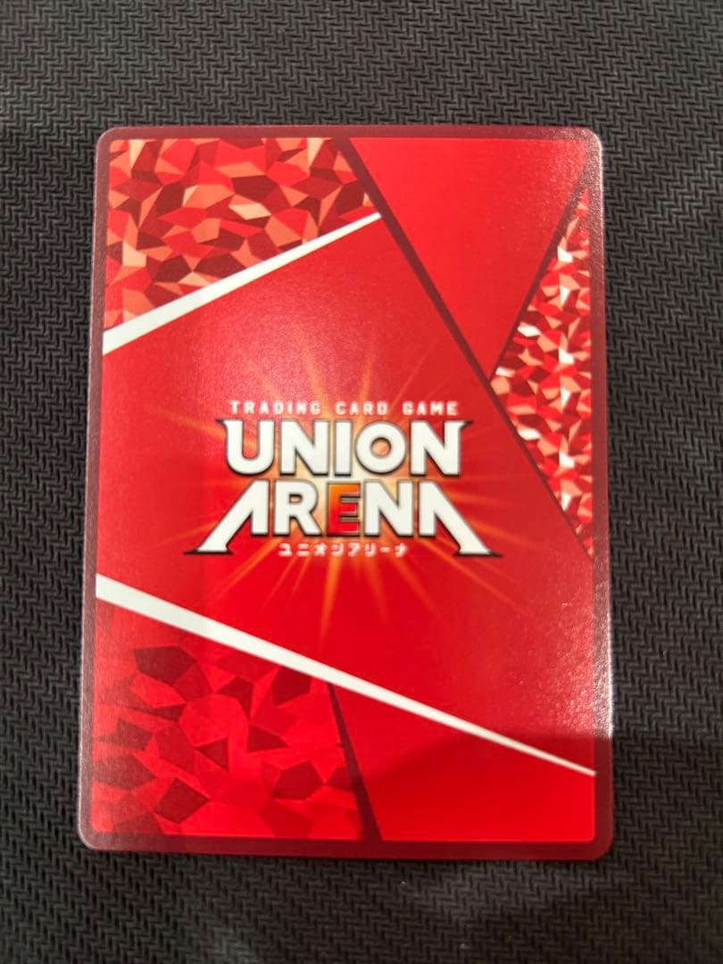 t*読様 ユニオンアリーナ　エヴァンゲリオン零号機　SR★★