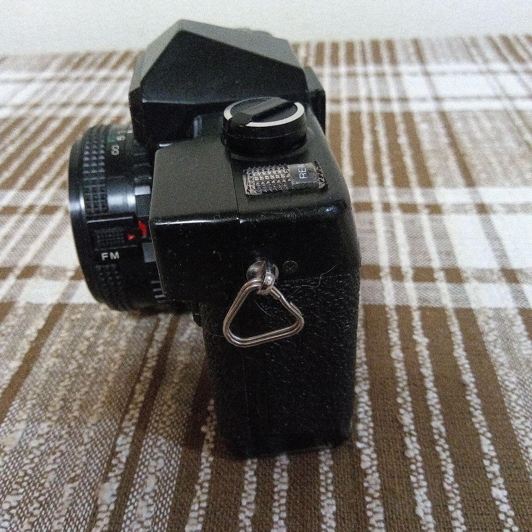 珍品　ユミカ　YUMICA RFX-1 一眼レフ　フィルムカメラ