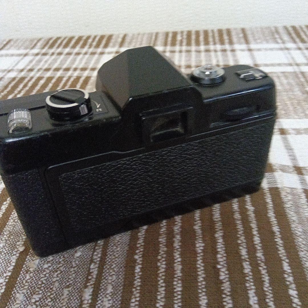 珍品　ユミカ　YUMICA RFX-1 一眼レフ　フィルムカメラ