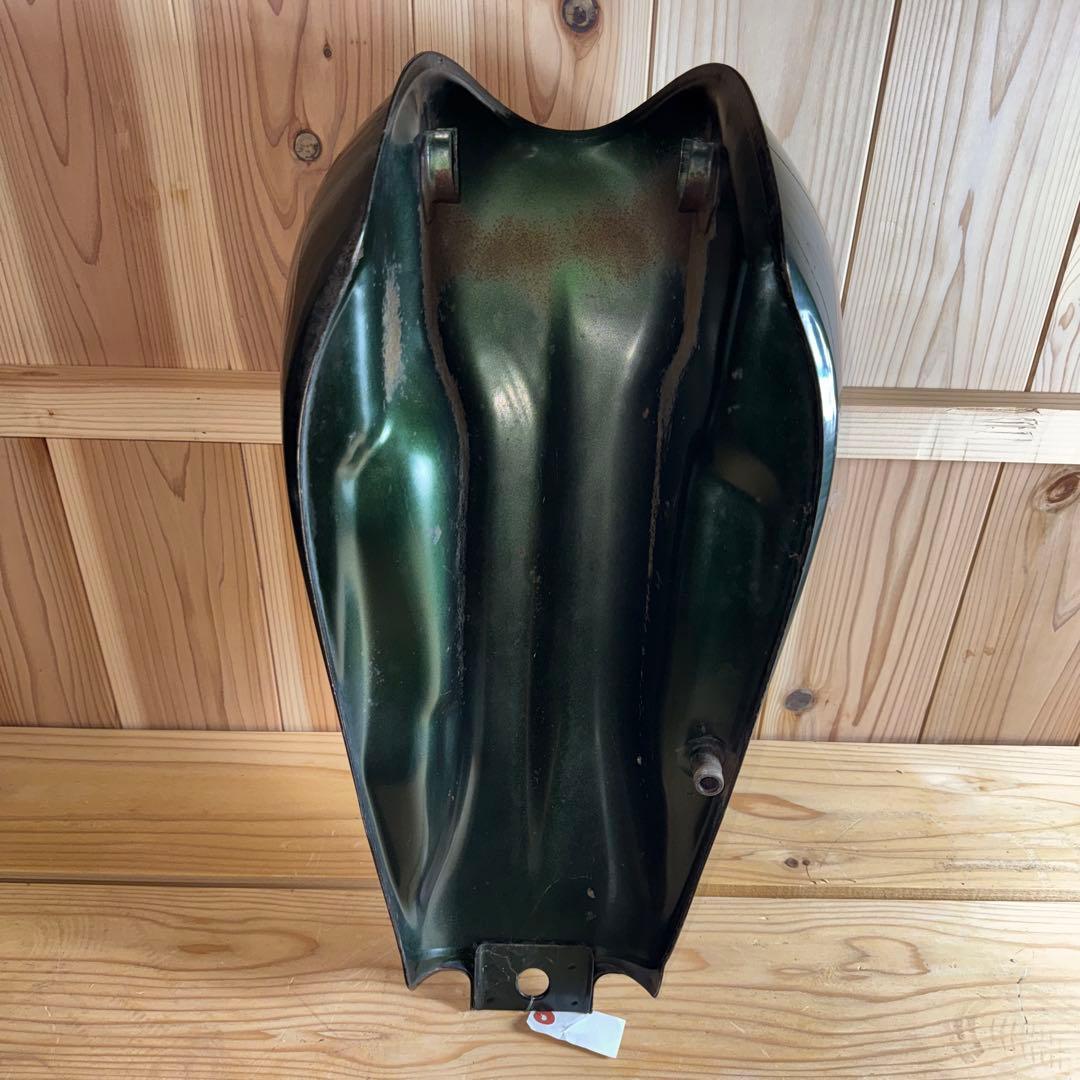 【希少当時物】ホンダ純正　オリジナル　cm400t タンク