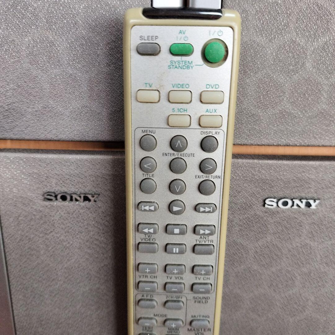 SONYSS-MS215MサテライトSS-CN215M センタースピーカーセット