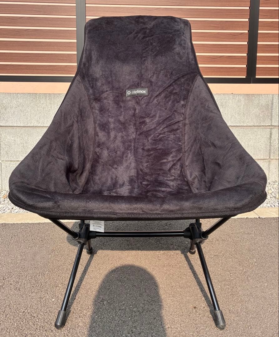 Helinox ヘリノックス chair two チェアツー タイダイ 特典付き
