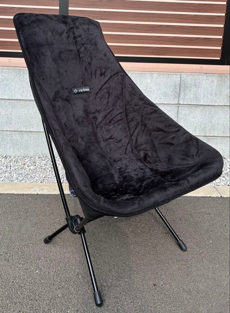 Helinox ヘリノックス chair two チェアツー タイダイ 特典付き