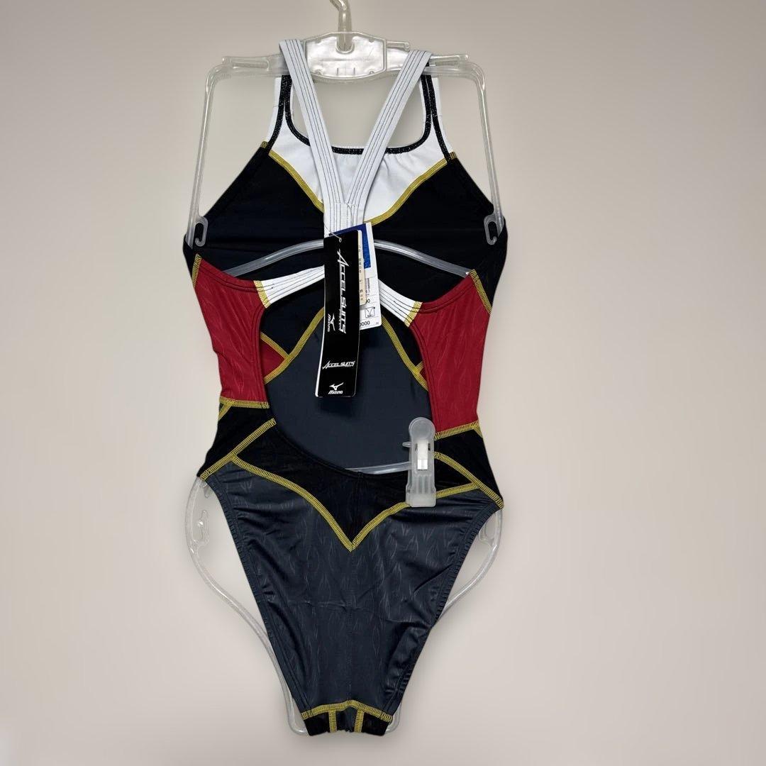 ネ*人様 ミズノ　アクセルスーツ　未使用品