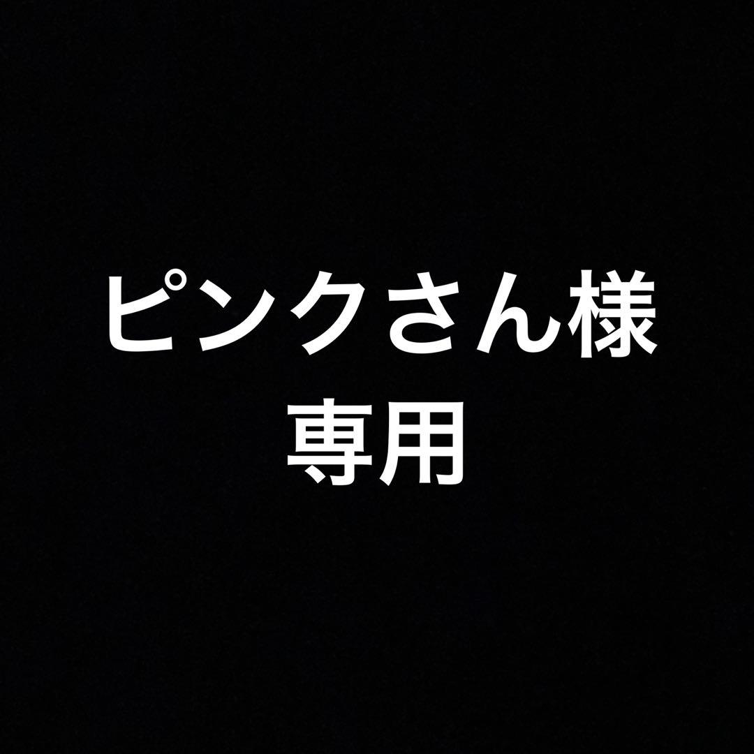 ピンクさん様☆専用