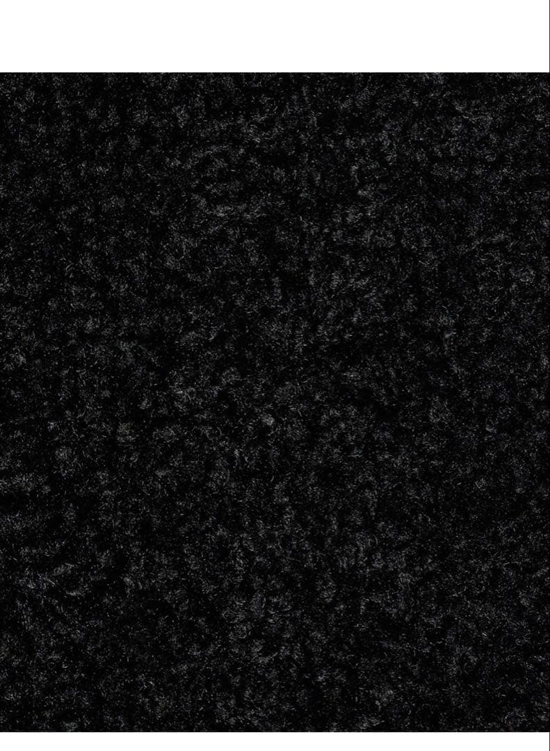 未使用HYKE/25 FAUX CROPVTクロップド ベストタグ付き新品