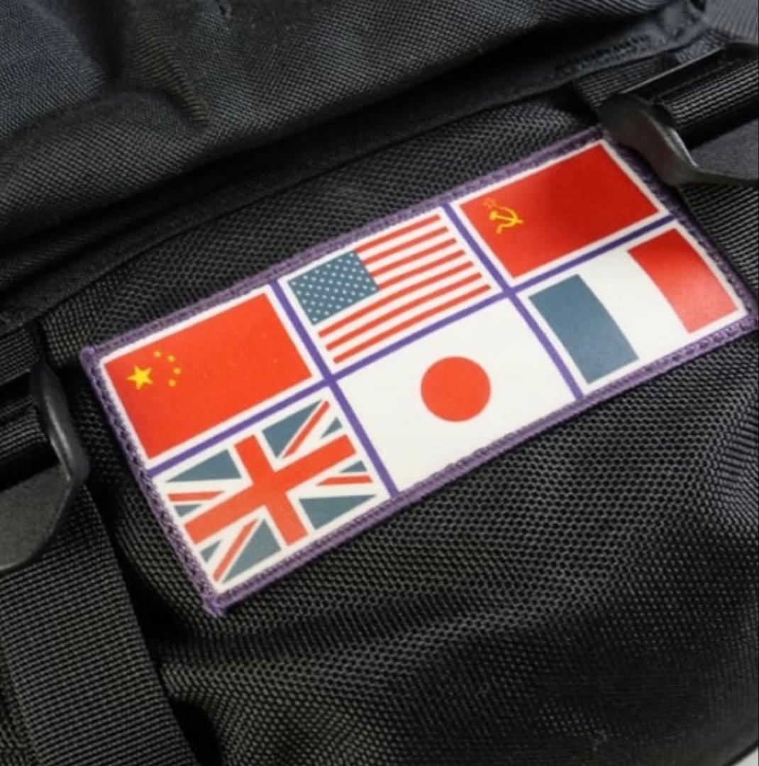 【美品】Supreme × The North Face バックパック