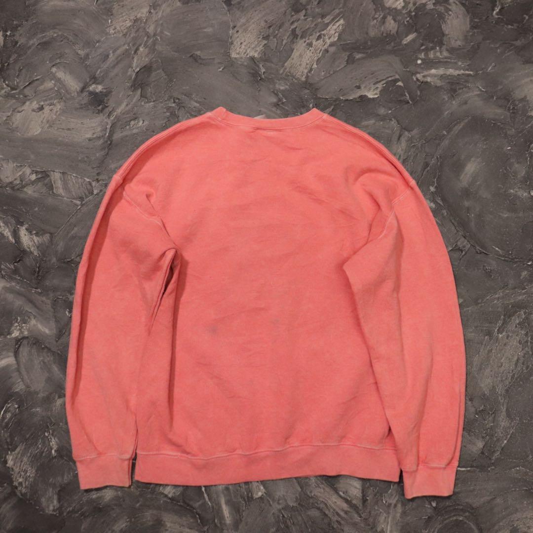 90’s Disney PARKS トレーナー ミッキーマウス