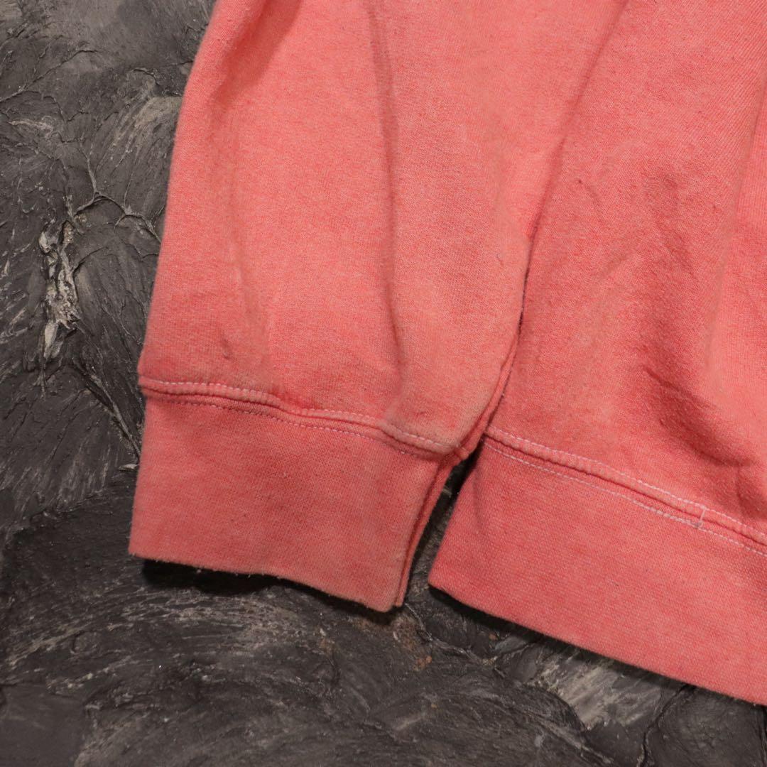 90’s Disney PARKS トレーナー ミッキーマウス